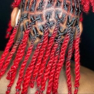 Meet your Posher, Malik